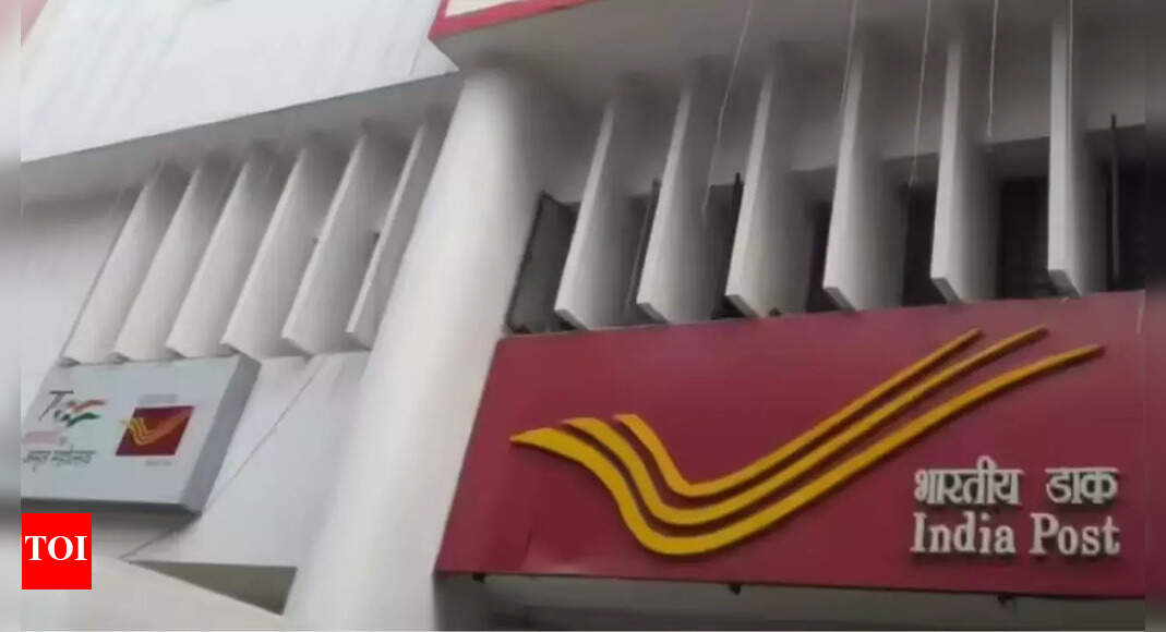 Postal services to the US ‘temporarily suspended’ amid new rules