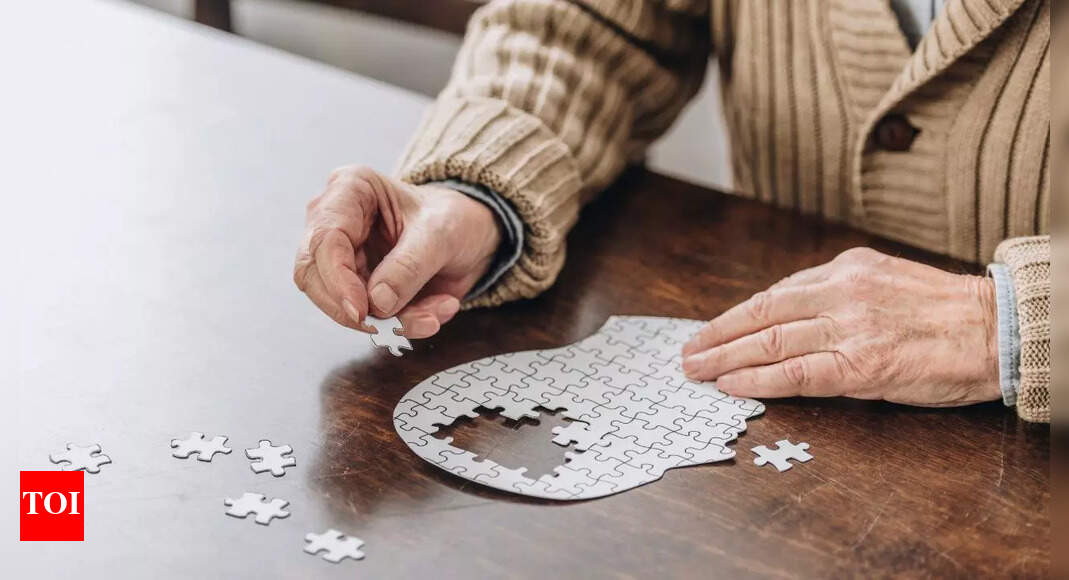 Neurologist warns of 5 signs that increases the risk of dementia |