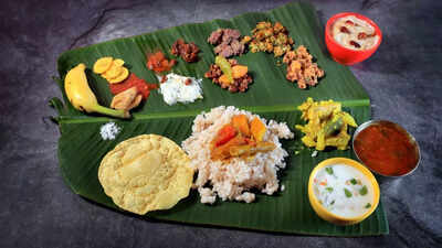  Onam Sadya snacks you’ll love all year round