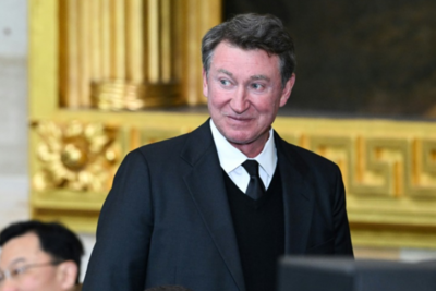 Wayne Gretzky's legacy faces a new debate after Frank Nazar’s mega deal