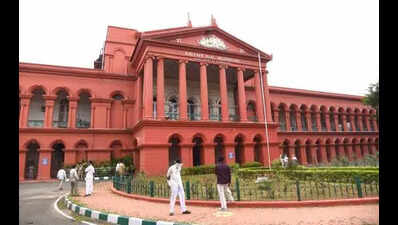 HC upholds Goonda Act order against gangster