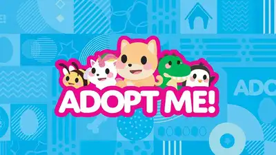 All new Adopt Me Gift and Accessory Chest items