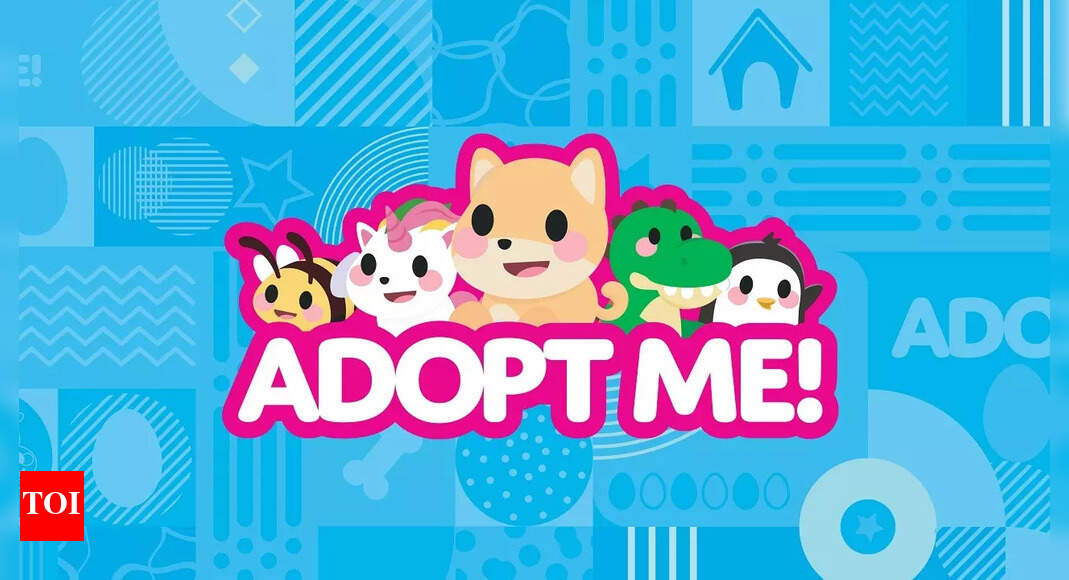 All new Adopt Me Gift and Accessory Chest items