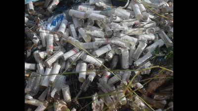 Toxic negligence: KSPCB fails to track biomedical waste, says CAG