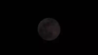  A hidden lunar wonder finally happened after 33 months-What else awaits on the 24th and 25th?
