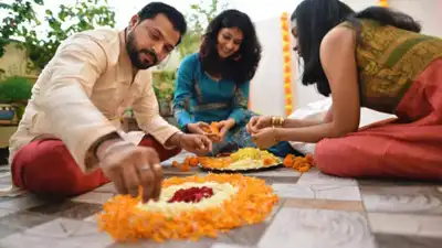  When is Onam? Complete Calendar, Puja Rituals, History and Significance of 12-Day Celebrations
