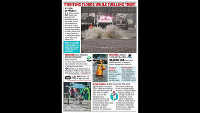 Concrete boom outpaces flood mitigation efforts, say experts