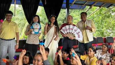 Fest showcases Japan’s culture
