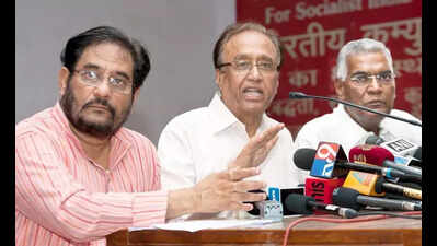 CPI veteran Sudhakar Reddy’s body to be donated for research