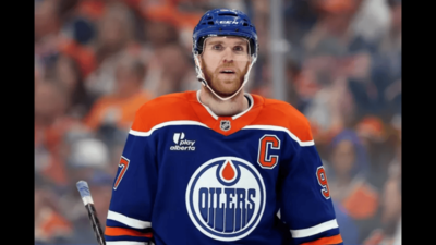  Connor McDavid contract extension with Edmonton Oilers expected soon