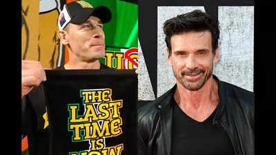 “Is John Cena a big wrestler?”: Peacemaker 2 actor Frank Gillo admits to not knowing John Cena’s wrestling legacy