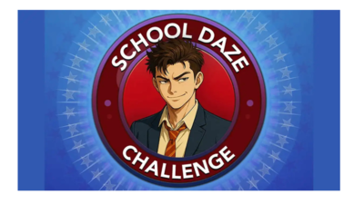 BitLife School Daze Challenge guide