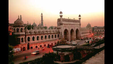 Crowning Glory: Lucknow’s Capital March Turns 250