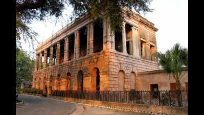 Crowning Glory: Lucknow’s Capital March Turns 250