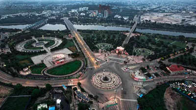 Crowning Glory: Lucknow’s Capital March Turns 250