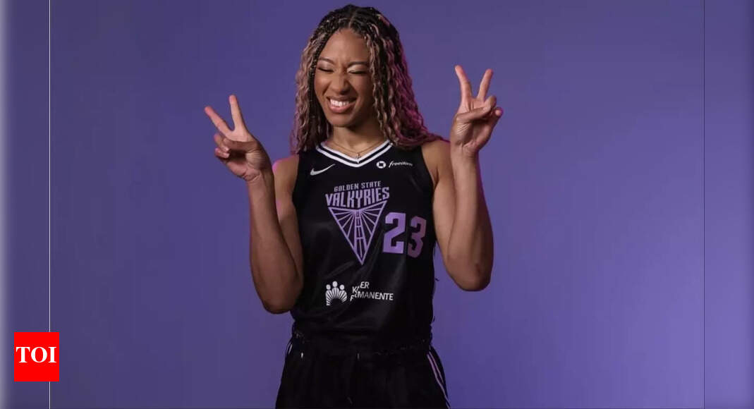 Aerial Powers to Indiana Fever? WBNA pro to join the franchise ahead of matchup with Minnesota Lynx