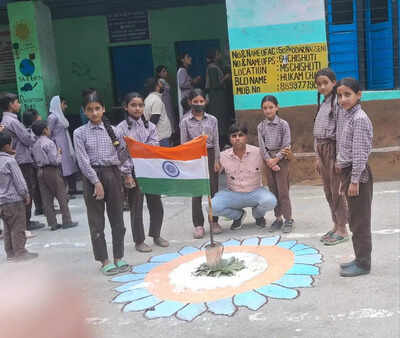 Chasoti students, teachers vow to resume classes ‘even under tree’ day after tehravi