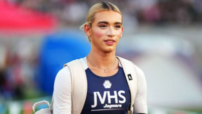 AB Hernandez mother blasts critics during heated Riverside Unified school board meeting over transgender athlete debate