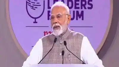 Arsenal of reforms coming on multiple fronts, says PM Modi