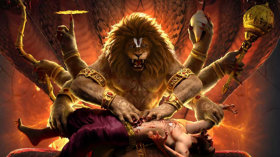  Mythological animated drama crosses Rs 220 crore mark