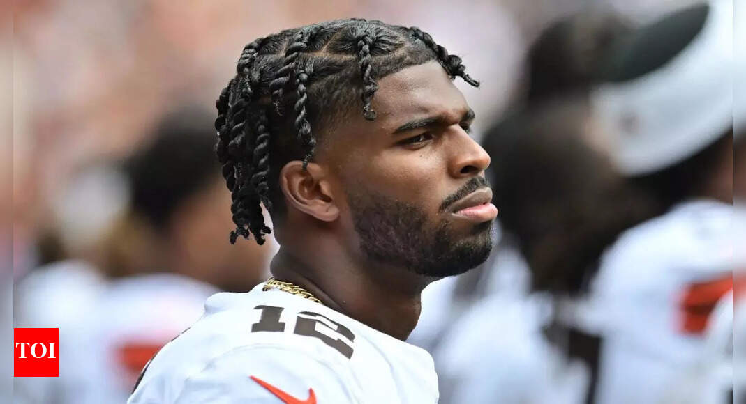 Shedeur Sanders finally explains his reaction after being subbed out late against Rams in preseason finale