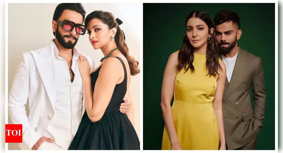 Shocking Moment: Deepika Padukone's Daughter's Face Goes Viral! What Happened?
