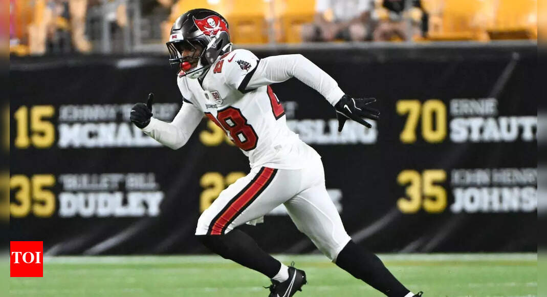 Why was Shilo Sanders ejected during Buccaneers’ preseason game against the Buffalo Bills