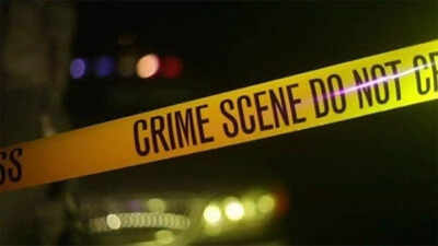 25-year-old held for murdering 75-year-old woman; attacked her 97-year-old mother during robbery