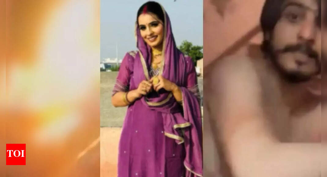 ‘Gave them Scorpio, they still wanted Rs 36 lakh’: Woman tortured, set ablaze by in-laws in Greater Noida; husband held, others on run