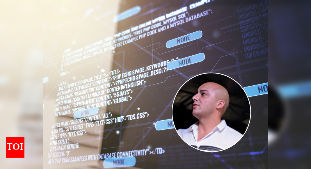 Jad Tarifi, founder of Google’s generative AI team, warns PhD, law, and medicine are becoming obsolete: Here’s how to future-proof your career