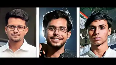 Kolkata law college gang-rape: Nearly 2 months after crime, cops file chargesheet against 4; DNA report confirms main accused Manojit Mishra’s role
