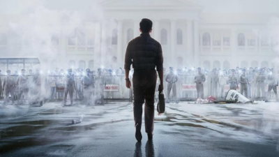  Prithviraj Sukumaran unveils first look of his next on director Nisam Basheer’s birthday - Watch