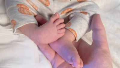 Do fans have a “right” to see celebrity children? Parental autonomy vs. fan curiosity