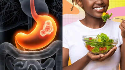  New study reveals these foods to lower GI cancer risk by 36%