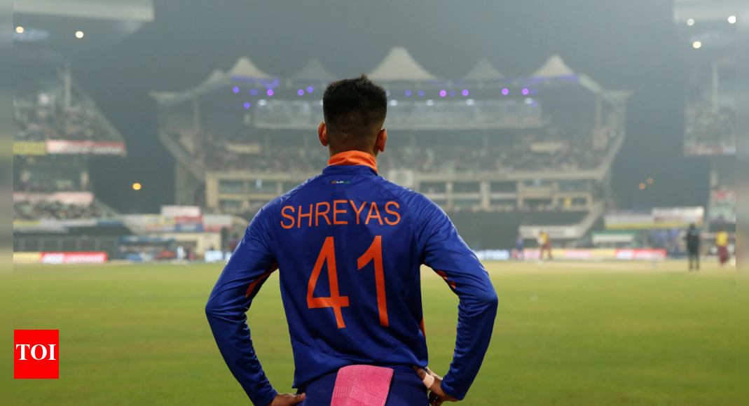 Shreyas Iyer to be ODI captain? Ex-India cricketer makes shocking claim – 'It’s already decided'