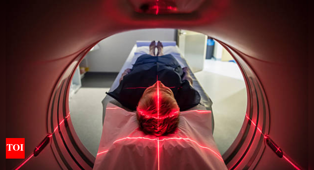 CT scan exposing more Americans to cancer; study links it with 100,000 new cancers across the US |