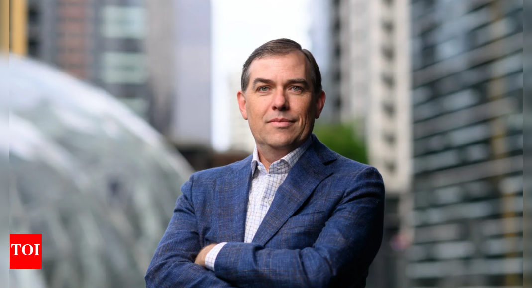 Amazon Web Services head Matt Garman: Laying off engineers for AI is the dumbest thing companies are doing because…