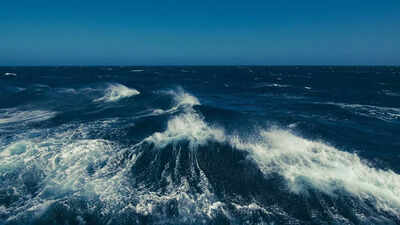  What the 7.4-magnitude tremor reveals about the world’s most dangerous waters