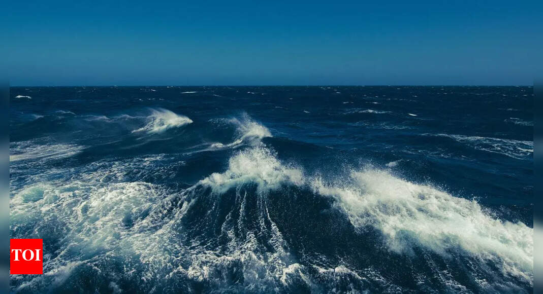 Drake Passage 2025 earthquake: What the 7.4-magnitude tremor reveals about the world’s most dangerous waters