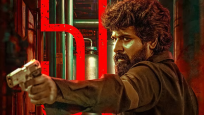  Makers of the Sivakarthikeyan starrer lock deal with THIS streaming platform, ahead of September 5 theatrical release - Report