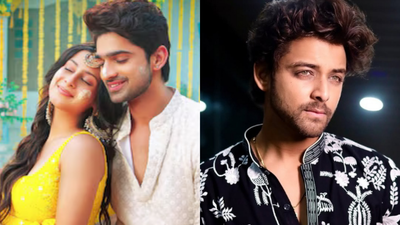 Abhishek Kumar and Samarth Jurel unfollow each other on Instagram; Is Isha Malviya the reason?
