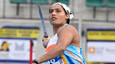 Inter-State Athletics: Annu Rani, Animesh Kujur and Sarvesh Kushare claim golds