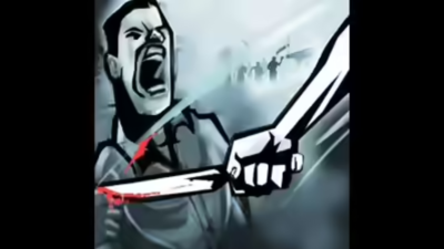 Man stabbed to death, 2 injured in brawl between groups in Delhi’s Bawana
