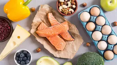  Know how to add this to your diet