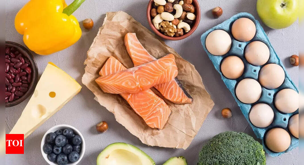 Neurologist suggests taking vitamin B complex (not vitamin B12 or B6) for brain health: Know how to add this to your diet