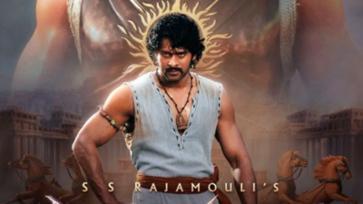  SS Rajamouli's magnum opus re-release may include deleted scenes - Report