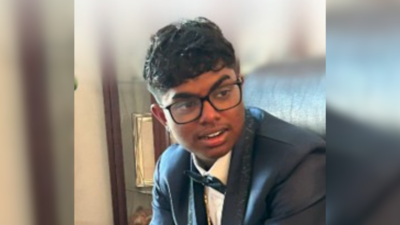 स्कारबोरो टाउन सेंटर त्रासदी: 19 वर्षीय डैनियल अमलथस ने वॉशरूम के अंदर गोली मारकर हत्या कर दी; टोरंटो पुलिस नियम होमिसाइड | विश्व समाचार