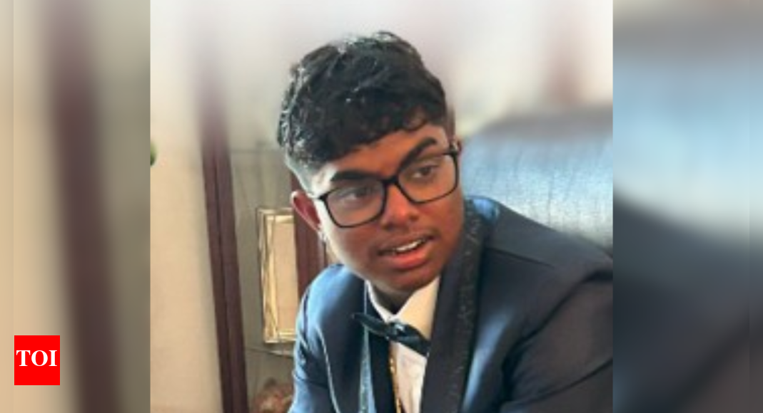 Scarborough Town Centre tragedy: 19-year-old Daniel Amalathas found shot dead inside washroom; Toronto police rules homicide Scarborough Town Centre tragedy: 19-year-old Daniel Amalathas found shot dead inside washroom; Toronto police rules homicide