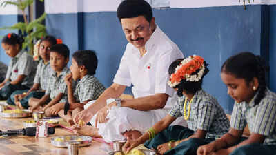  CM Stalin
