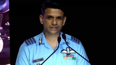 कॉकपिट से लेकर कॉस्मोस तक: शुभांशु शुक्ला इयाफ ट्रेनिंग; आंखें गगनन मिशन